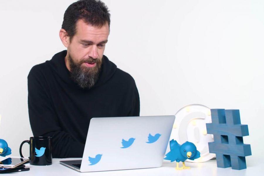 Isso é o que o tweet críptico ‘705742’ de Jack Dorsey pode significar