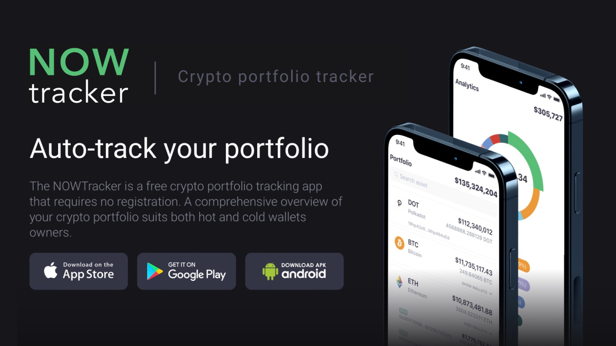 The Crypto App - Coin Tracker – Apps no Google Play