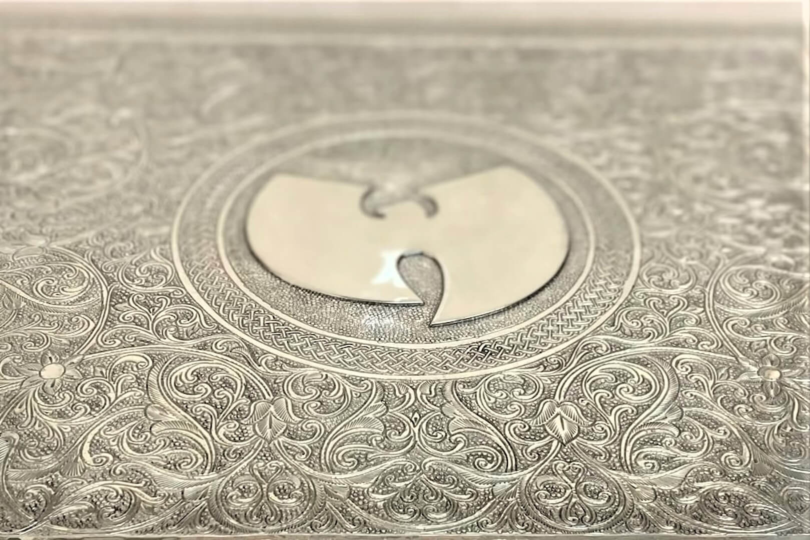 DAO compra álbum do Wu-Tang Clan por US$ 4 milhões