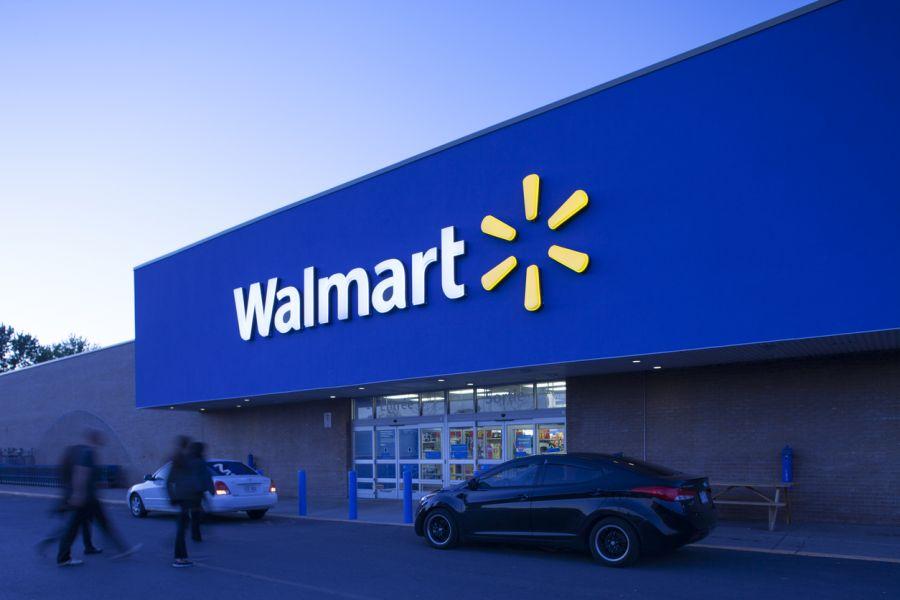 Walmart Inicia Projeto de ATM Bitcoin em 200 Lojas Americanas