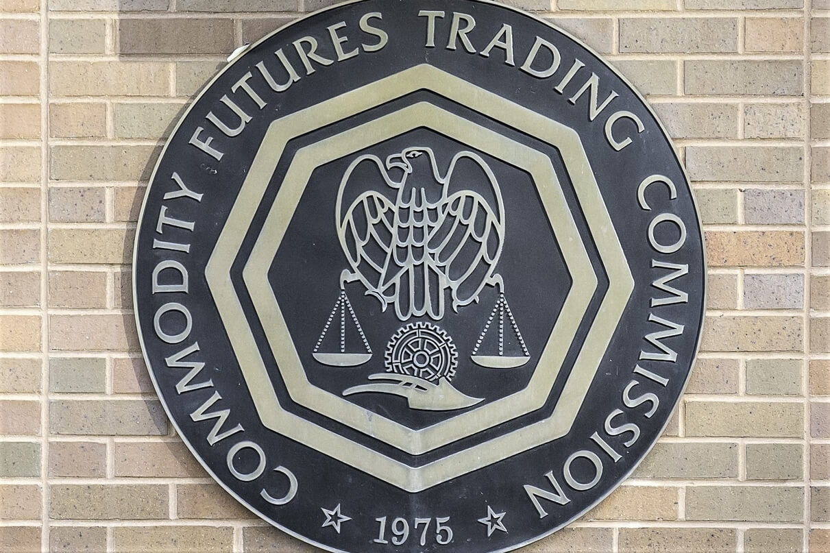 CFTC Junta-se à Corrida entre Agências dos EUA para Regular Criptomoedas