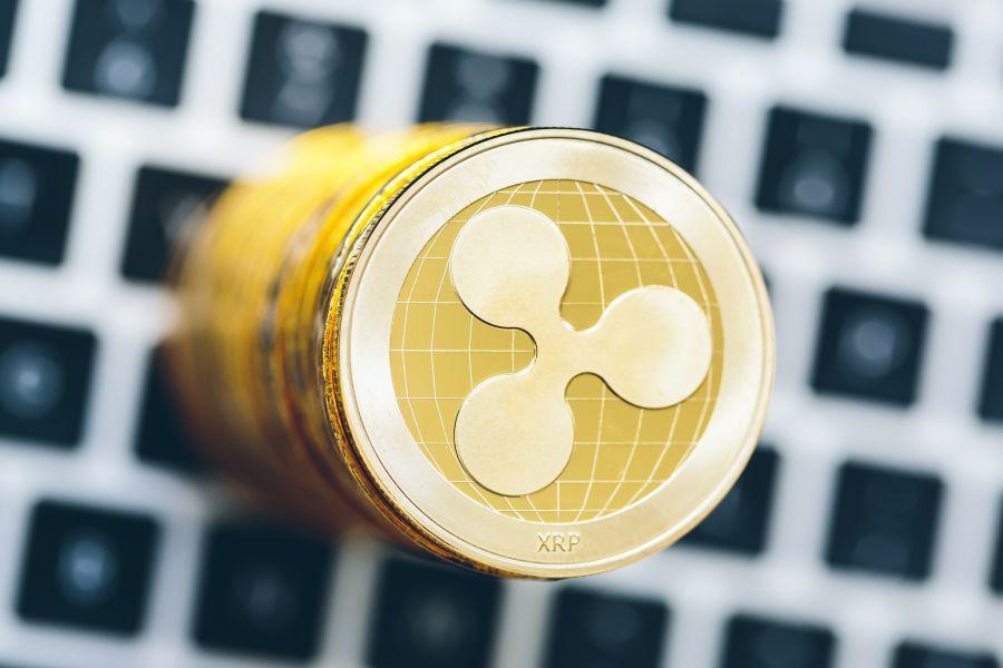 Notícias Vagas Sobre o Ripple Não Conseguem Impulsionar o XRP