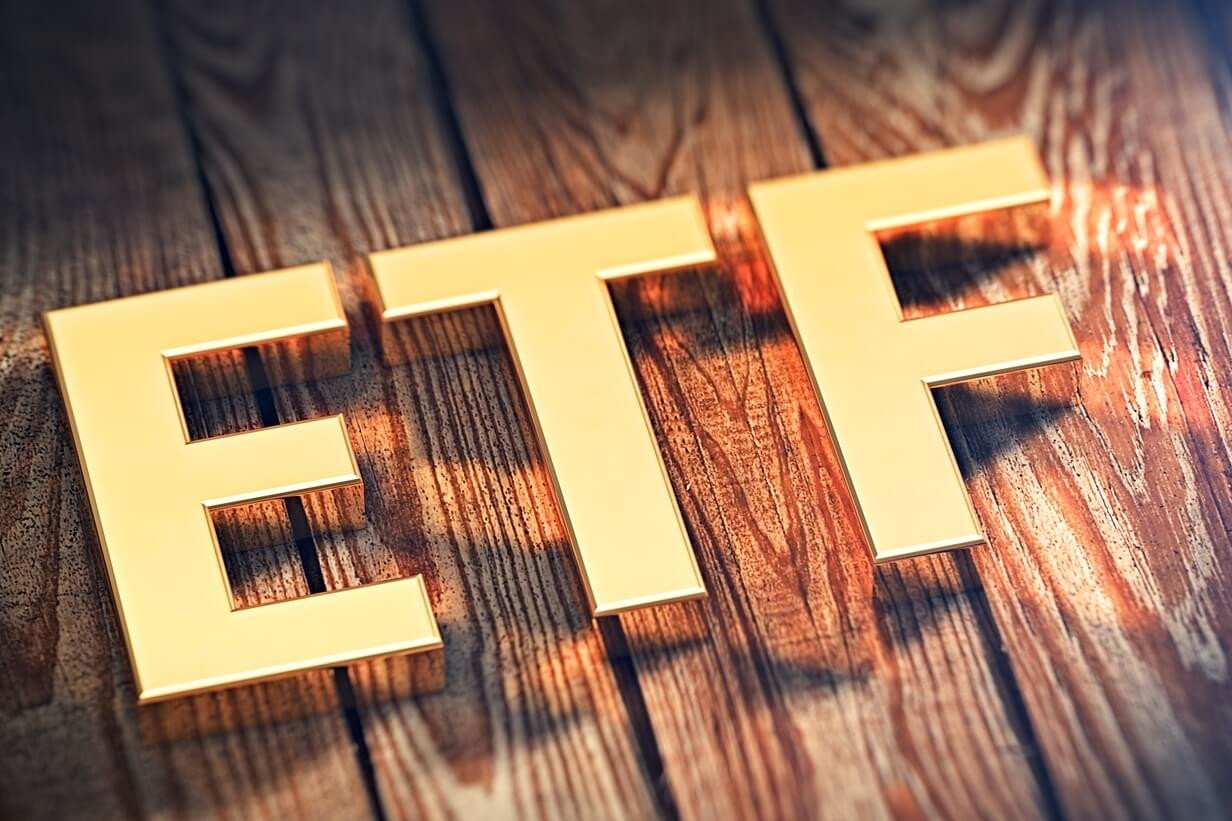 Isin etf. ETF. Monest