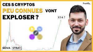 Établir des relations avec crypto-monnaie