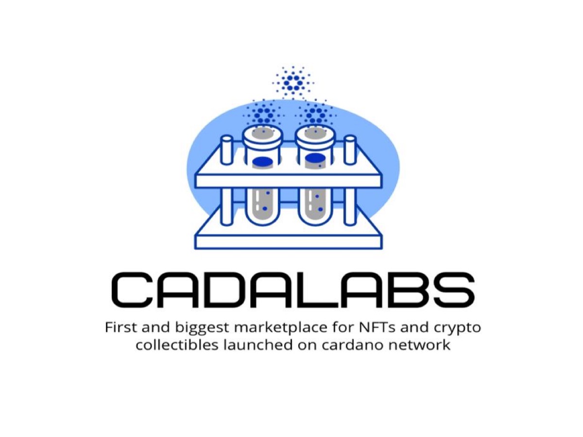 Protocolo CADALABS: A Venda de Segunda Fase do Token CALA já está Ativa!