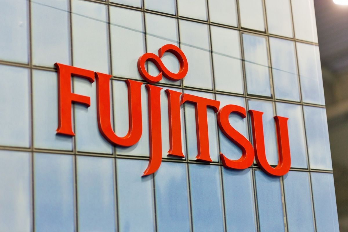 Fujitsu se afilia para pilotar una plataforma de pago con blockchain