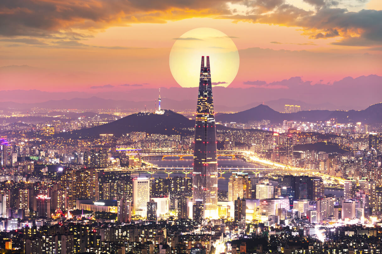 Seúl lanzará una plataforma de servicio público “metaverso” en 2022