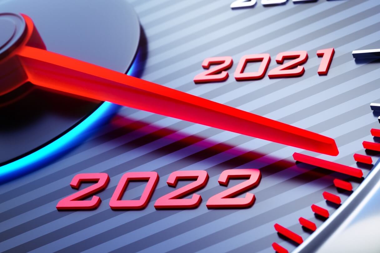 Adoção de Criptomoedas em 2022: O que Esperar?