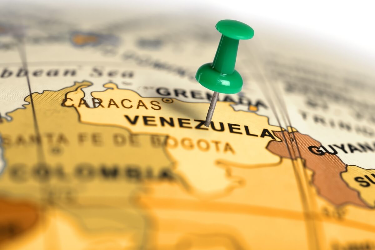 Crypto Exchanges & Bitcoin Price Trackers Among Venezuela’s Most-Visited Websites