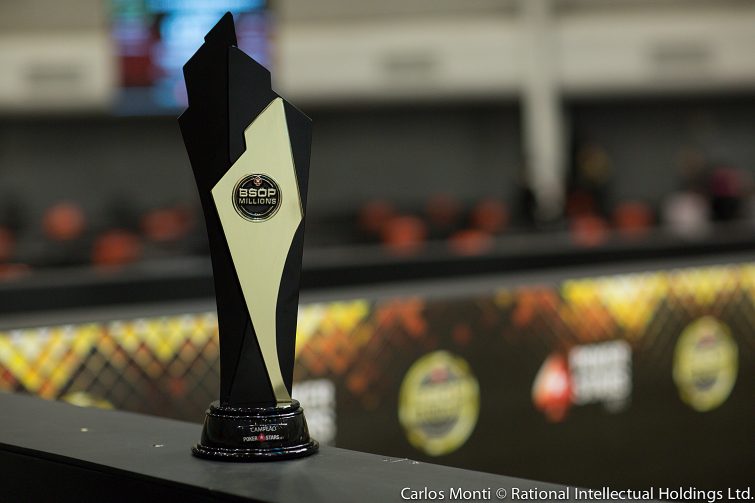 BSOP Será Primeiro Torneio a dar Prêmios em NFTs