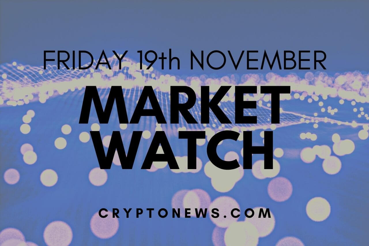 Crypto Mercato