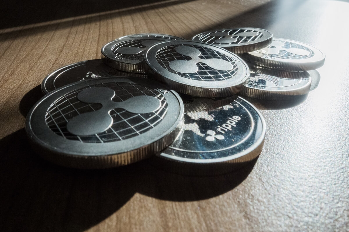 Ripple faz ‘Bom Progresso’ em Disputas Legais com a SEC, Afirma Brad Garlinghouse