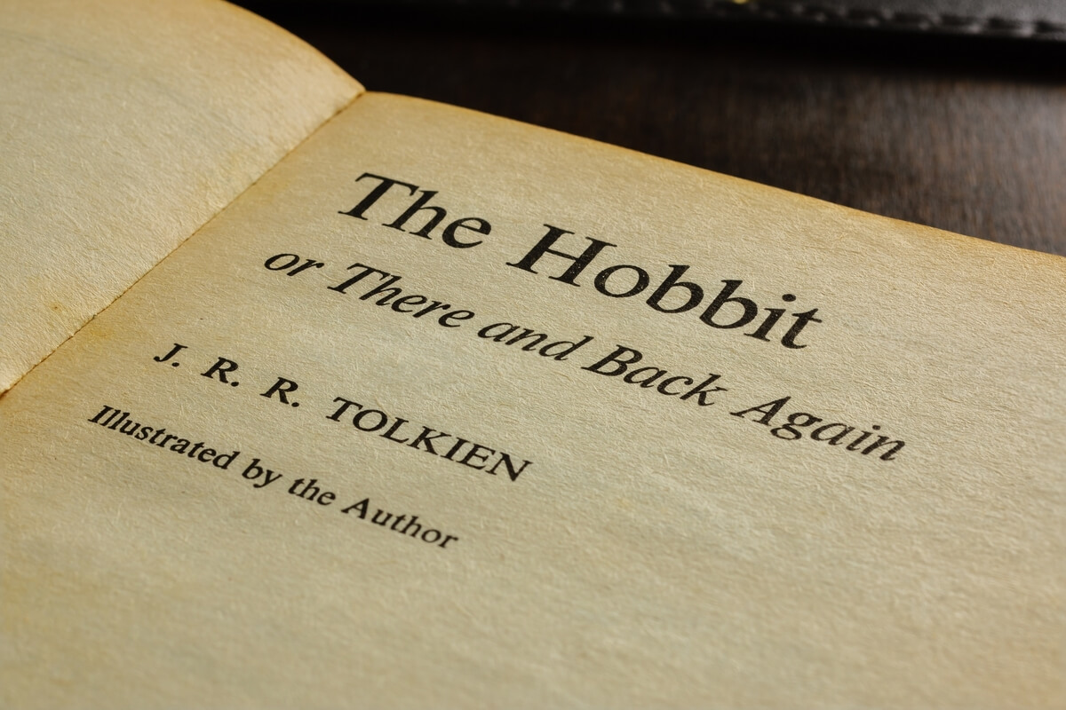 JRR Token foi Banido pelos Advogados do Autor JRR Tolkien