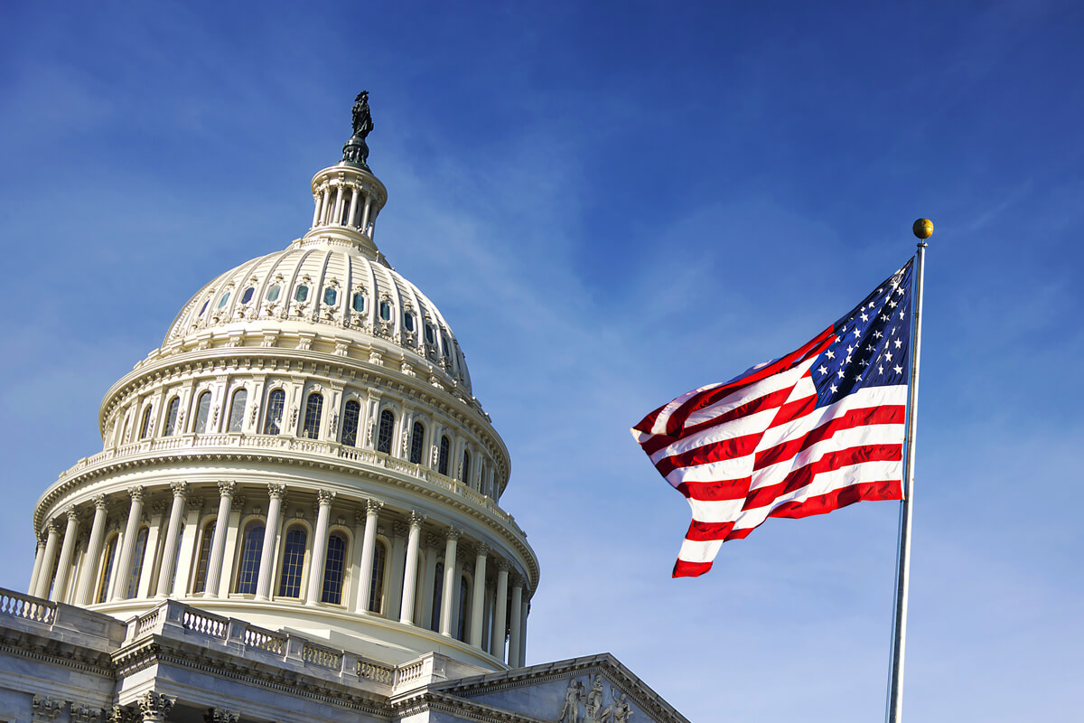 Senado dos EUA Exige Respostas de Emissores de Stablecoin, Expressando ‘Preocupações’