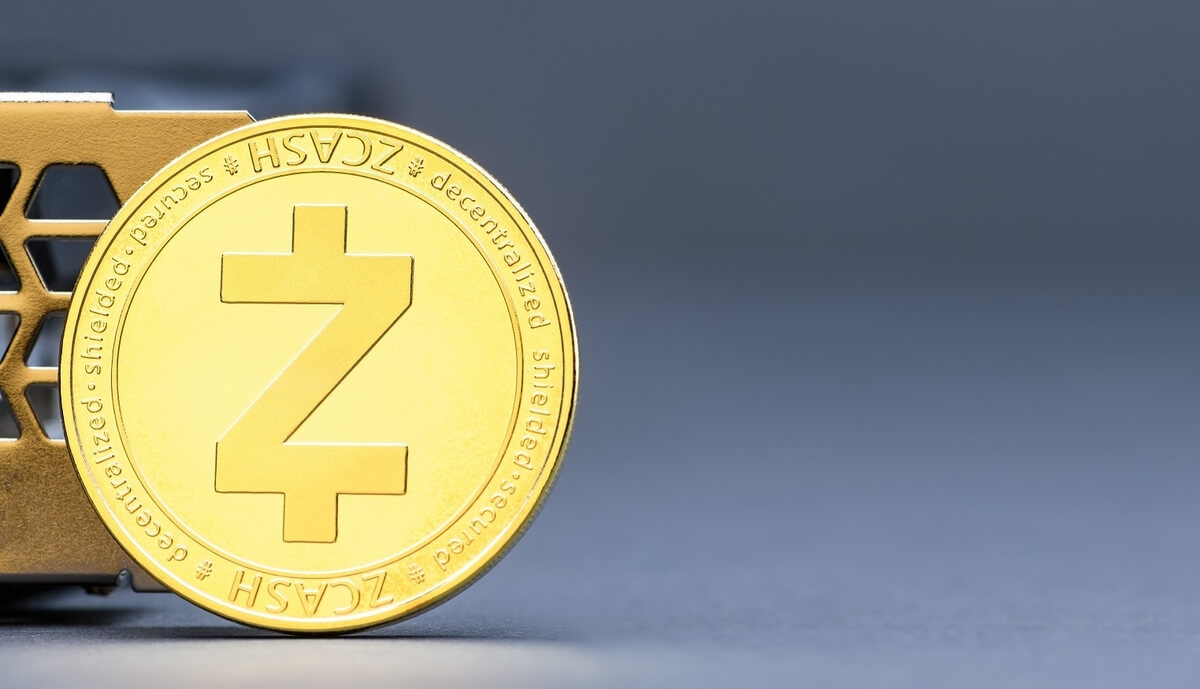 Zcash Estende seu Rally após Plano de Proof-of-Stake, Twitter em Êxtase