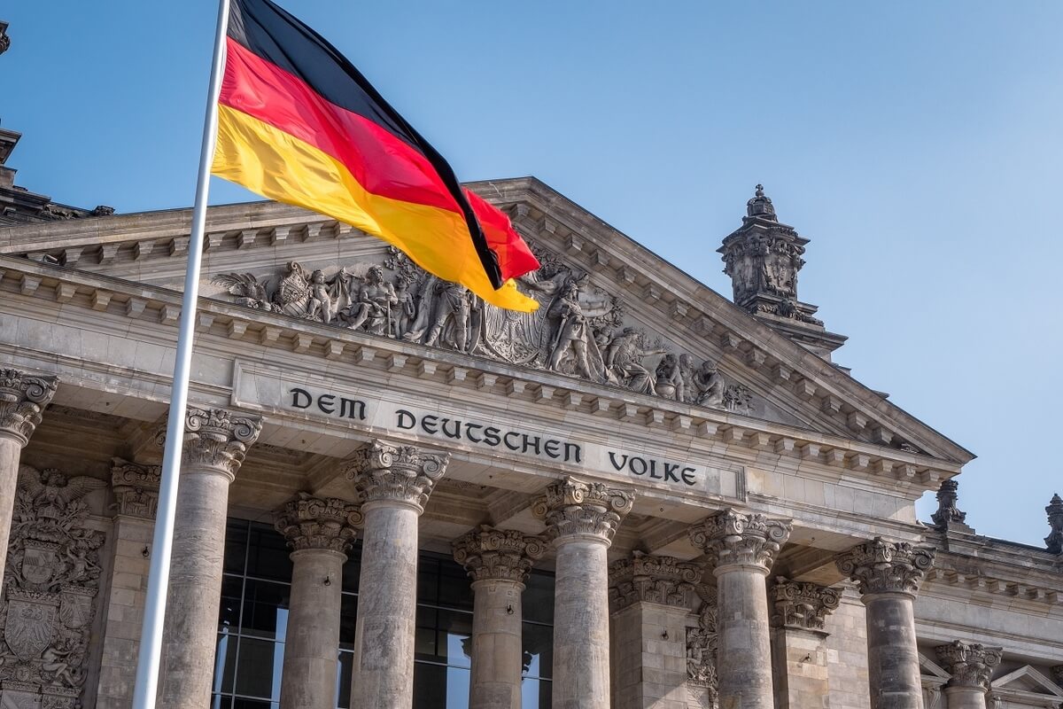 В Германии призывают к регулированию криптовалюты и блокчейн