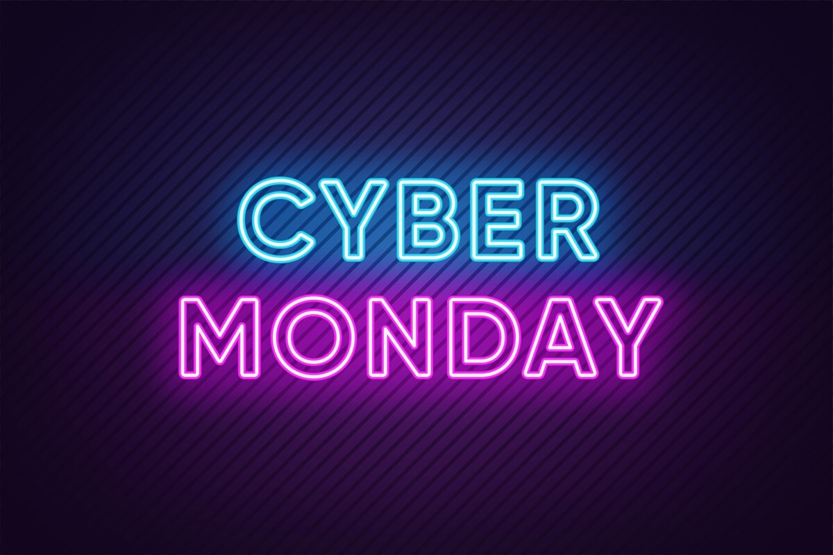Las mejores ofertas de criptomonedas del Cyber Monday 2021