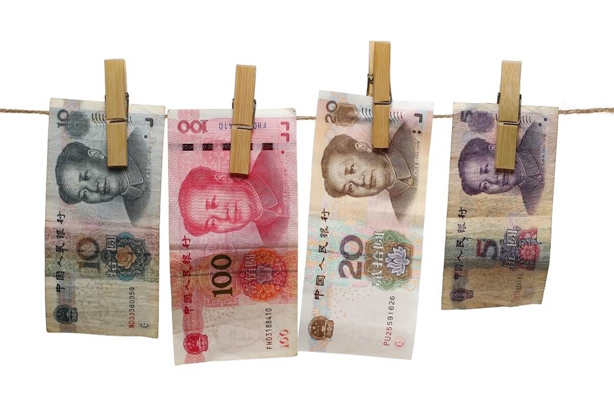 Banco Central Chinês: NFT e  Metaverso ‘Podem se Tornar Ferramentas de Lavagem de Dinheiro’