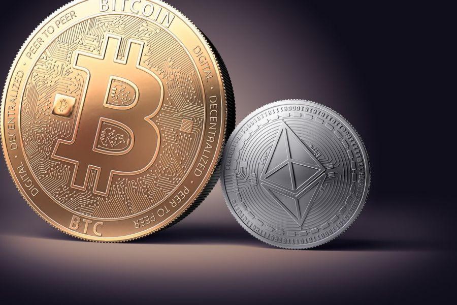 ETH/BTC Pronto para Novas Altas? Não tão Rápido, dizem Alguns Analistas