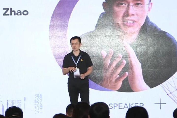 El jefe de Binance, CZ, es el chino étnico más rico vivo, según un informe