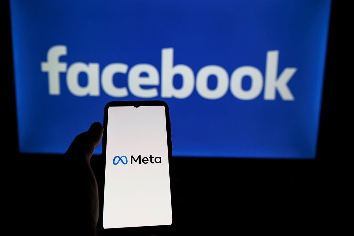 Facebook не отменил запрет на рекламу криптовалюты