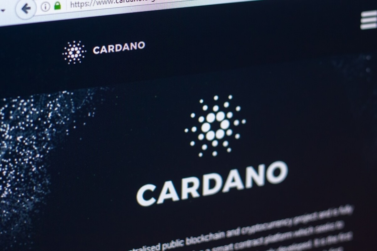 Cardano-токен ADA растет в преддверии запуска тест-сети DEX