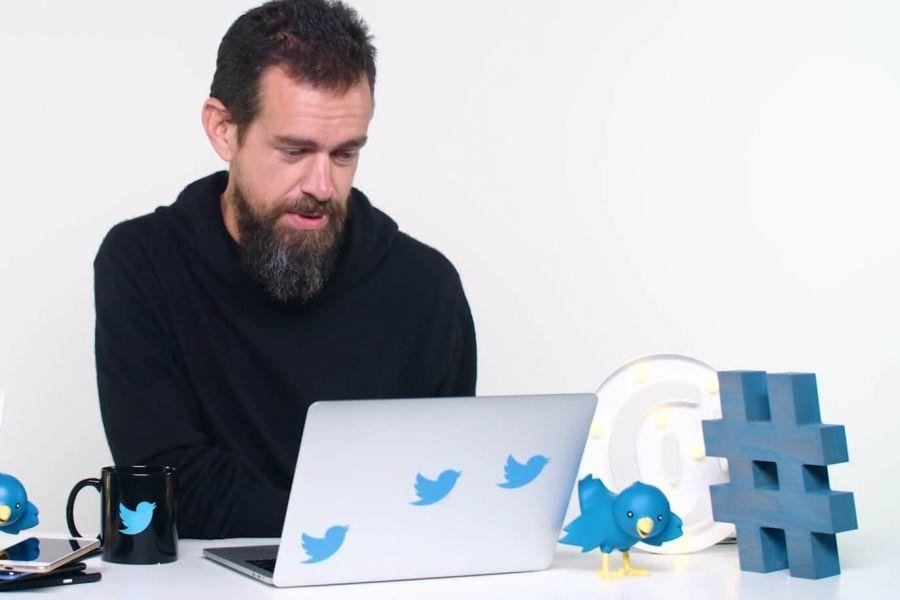 Jack Dorsey abbandona Twitter: poca fiducia nel futuro dei social media