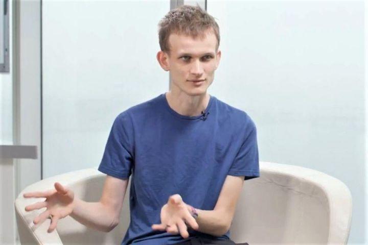 O Roteiro Final de Vitalik Buterin para o Ethereum Levará Anos para ser Executado
