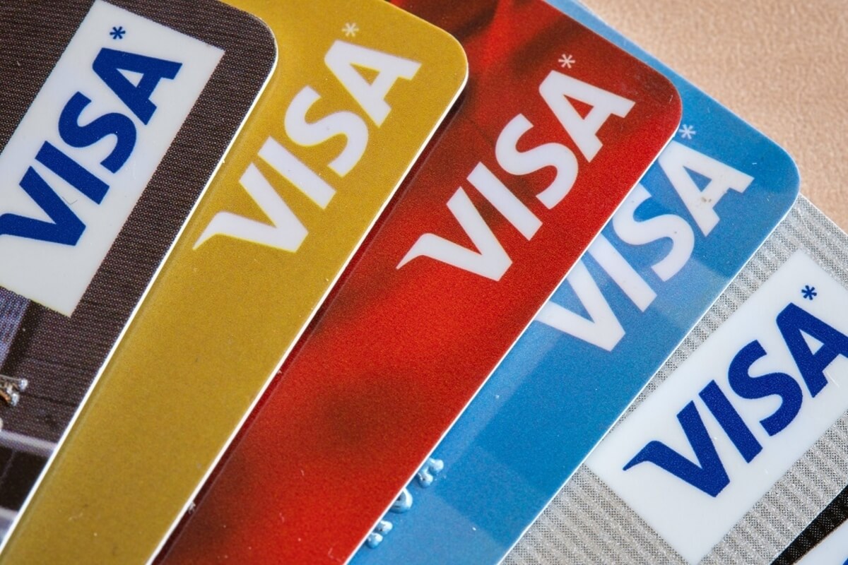 Visa удваивает ставку на криптовалюту и запускает консультирование