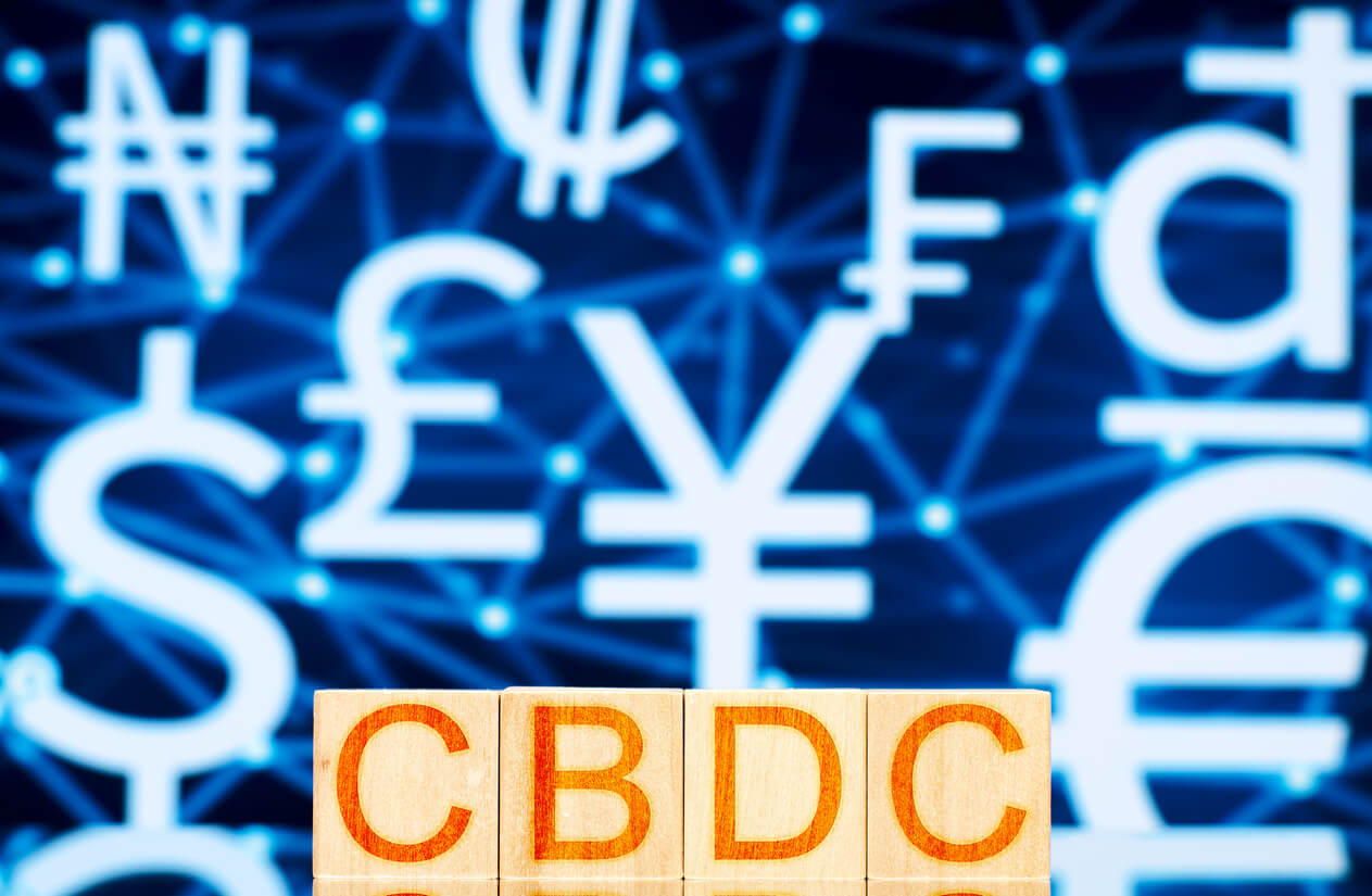 Bancos Centrais Testam CBDC como Sistemas de ‘Múltiplos Ativos e Moedas’