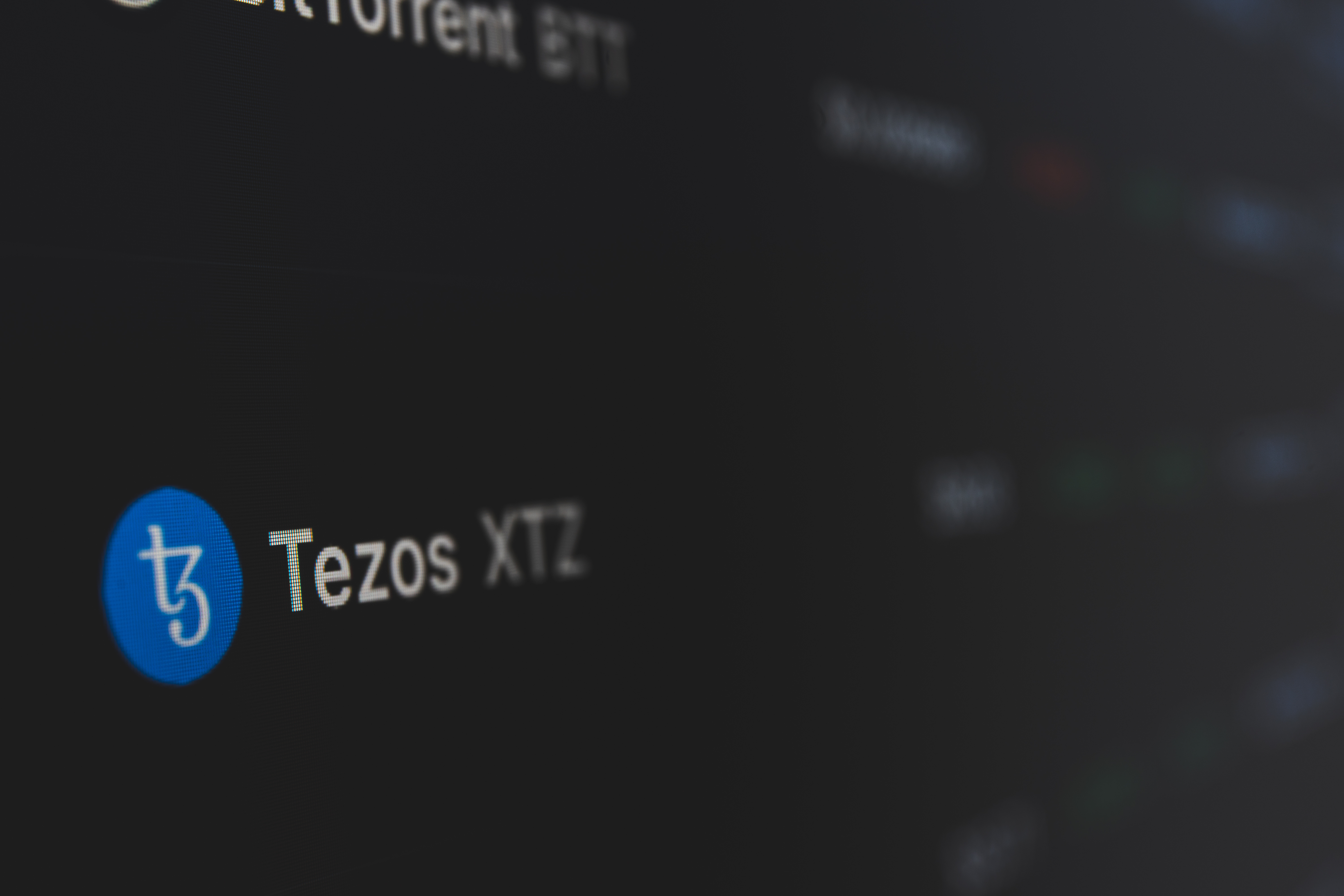 Gamers and Influencers Choose Tezos