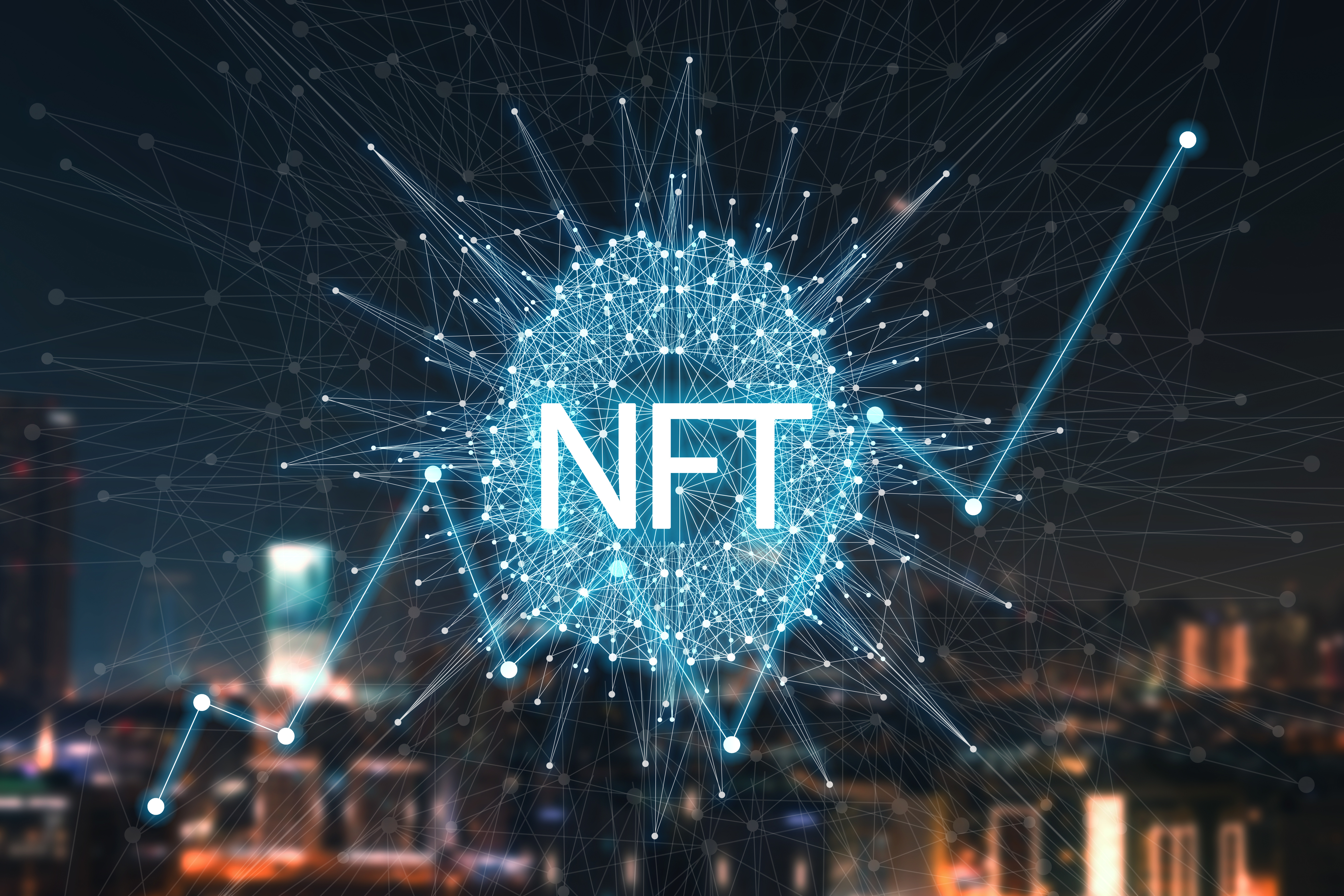 The NFT Rage Continues To Grow. What’s Next?