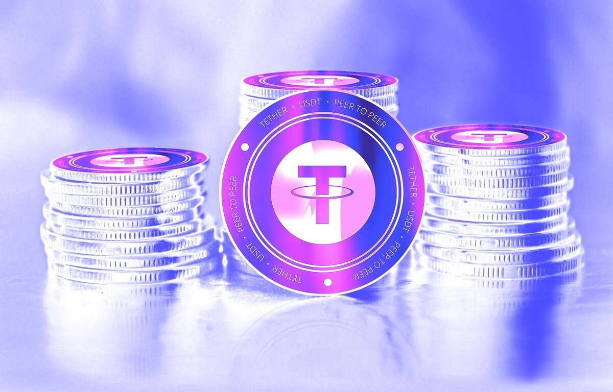 Правительство Мьянмы поддерживает Tether для борьбы с военным режимом