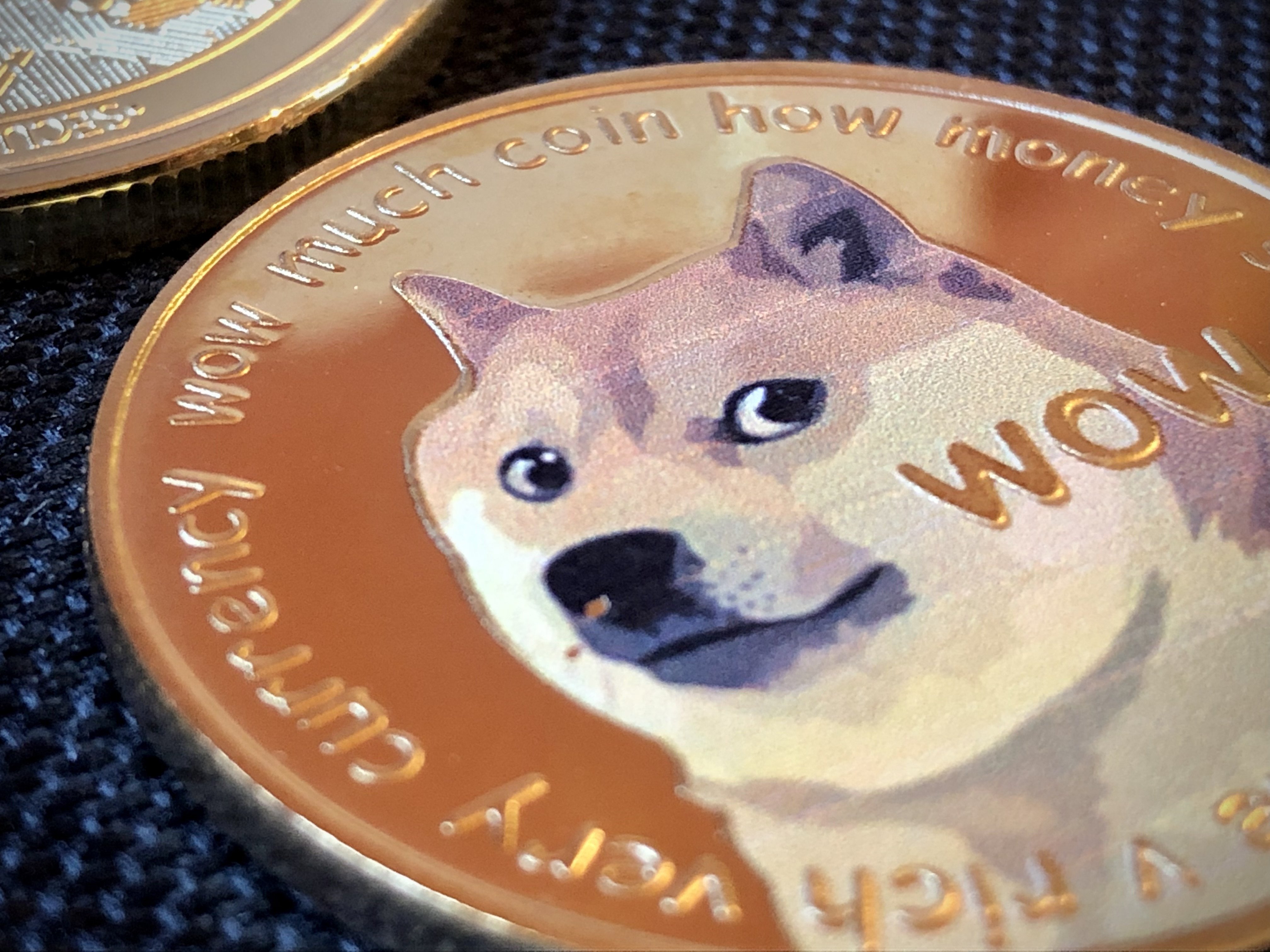 Dogecoin em Forte Rally com Anúncio que Tesla irá Aceitar Pagamentos em DOGE