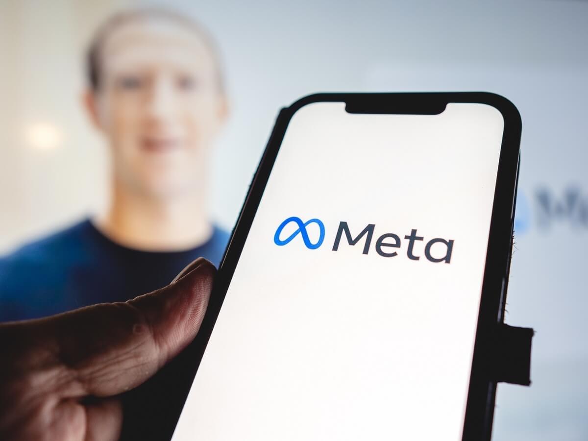 Meta gasta 60 millones de dólares en derechos y marcas para asegurar su nuevo nombre
