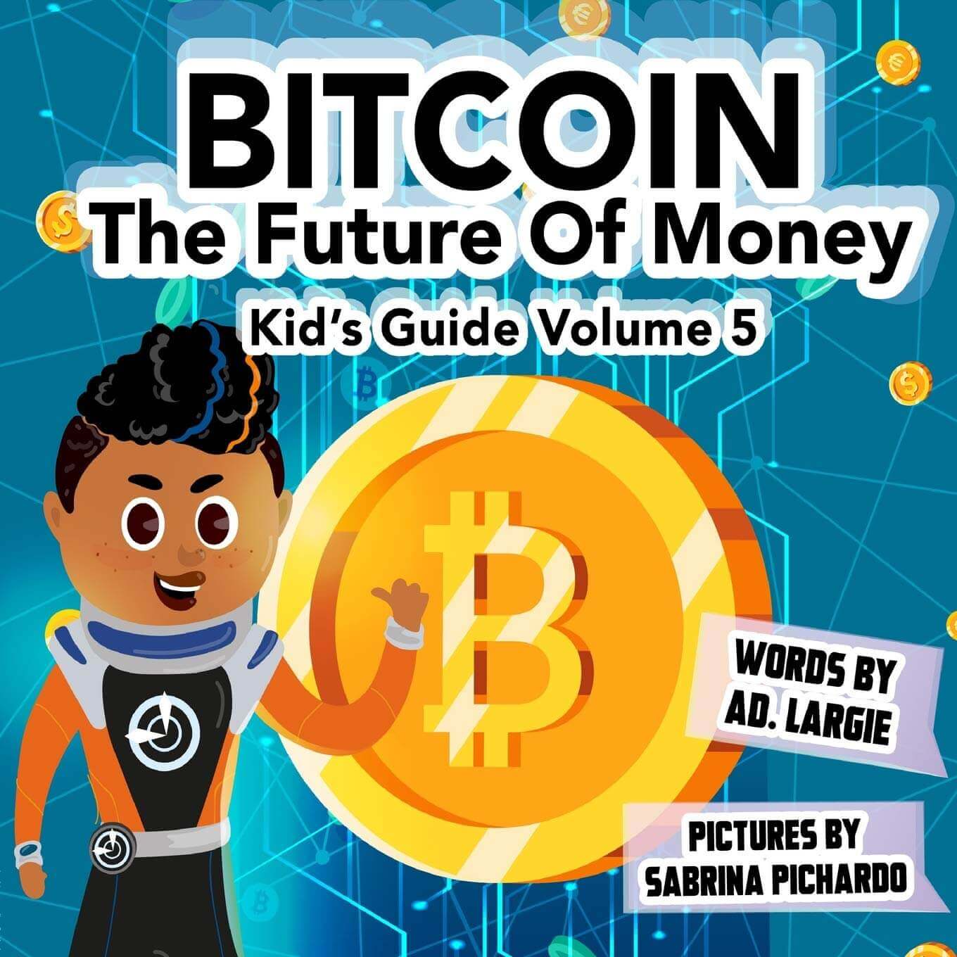 Libri Bitcoin