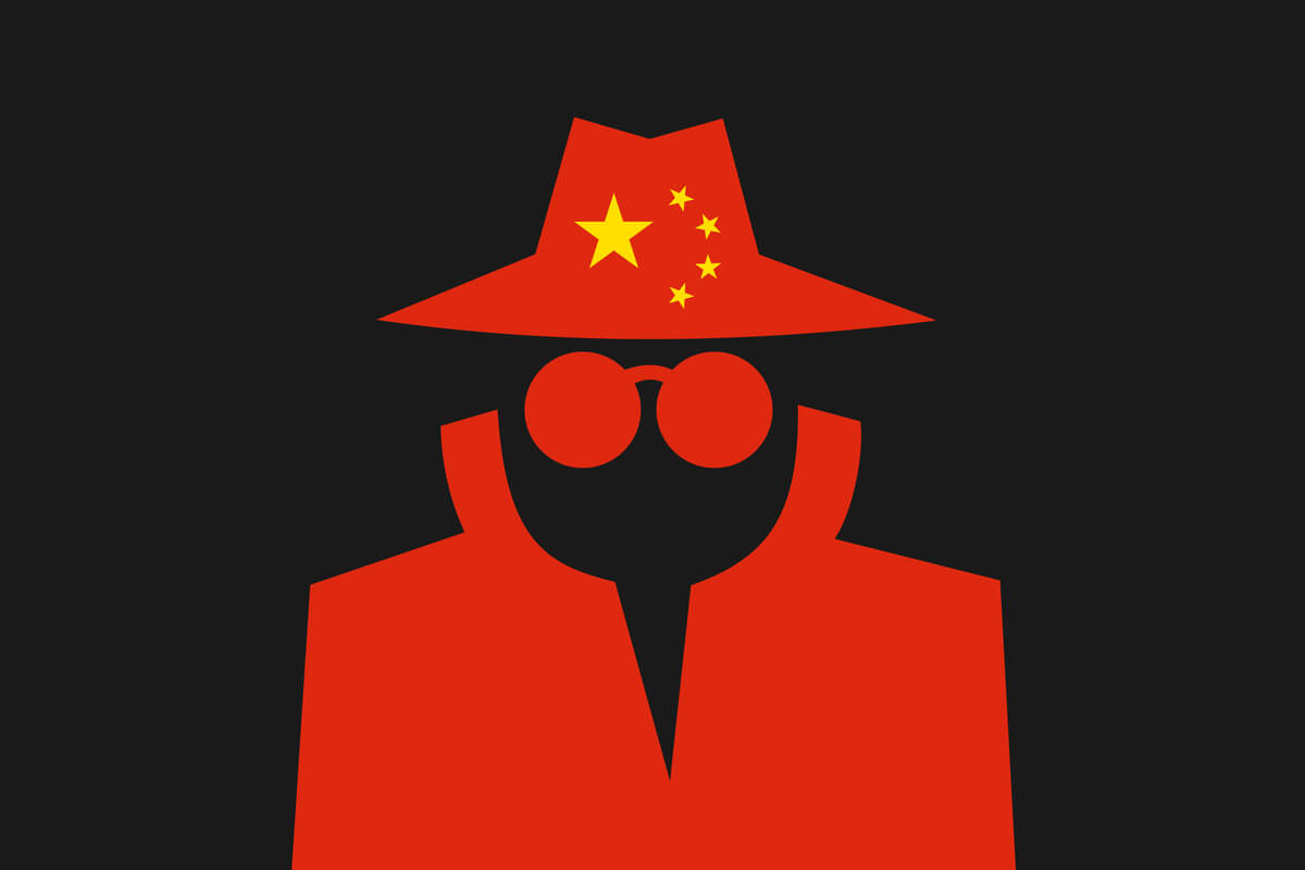 20% хешрейта биткоинов «все еще в материковом Китае»