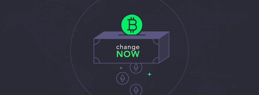 Read Cryptonews, Get Improved Rates Promo Code and Enjoy your Christmas with ChangeNOW