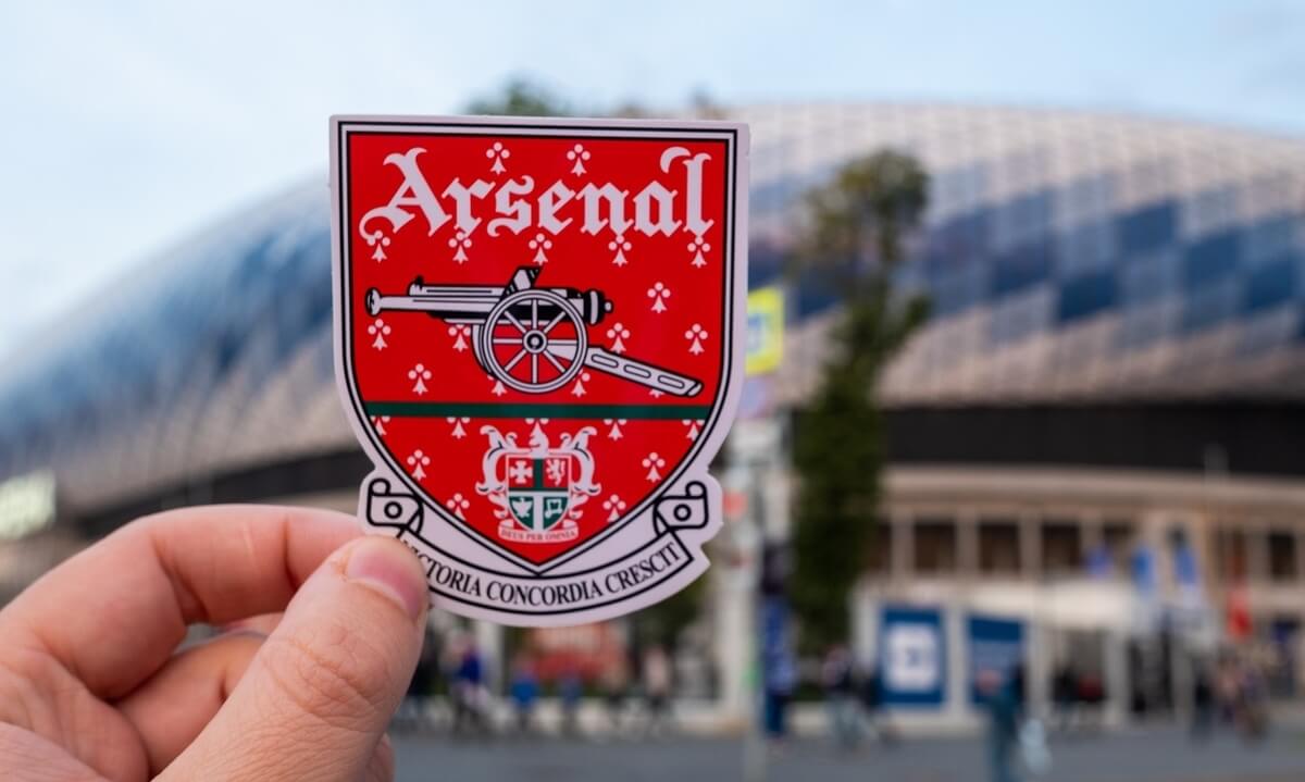 Regulador do Reino Unido Barra Anúncios de Fan Token do Arsenal FC