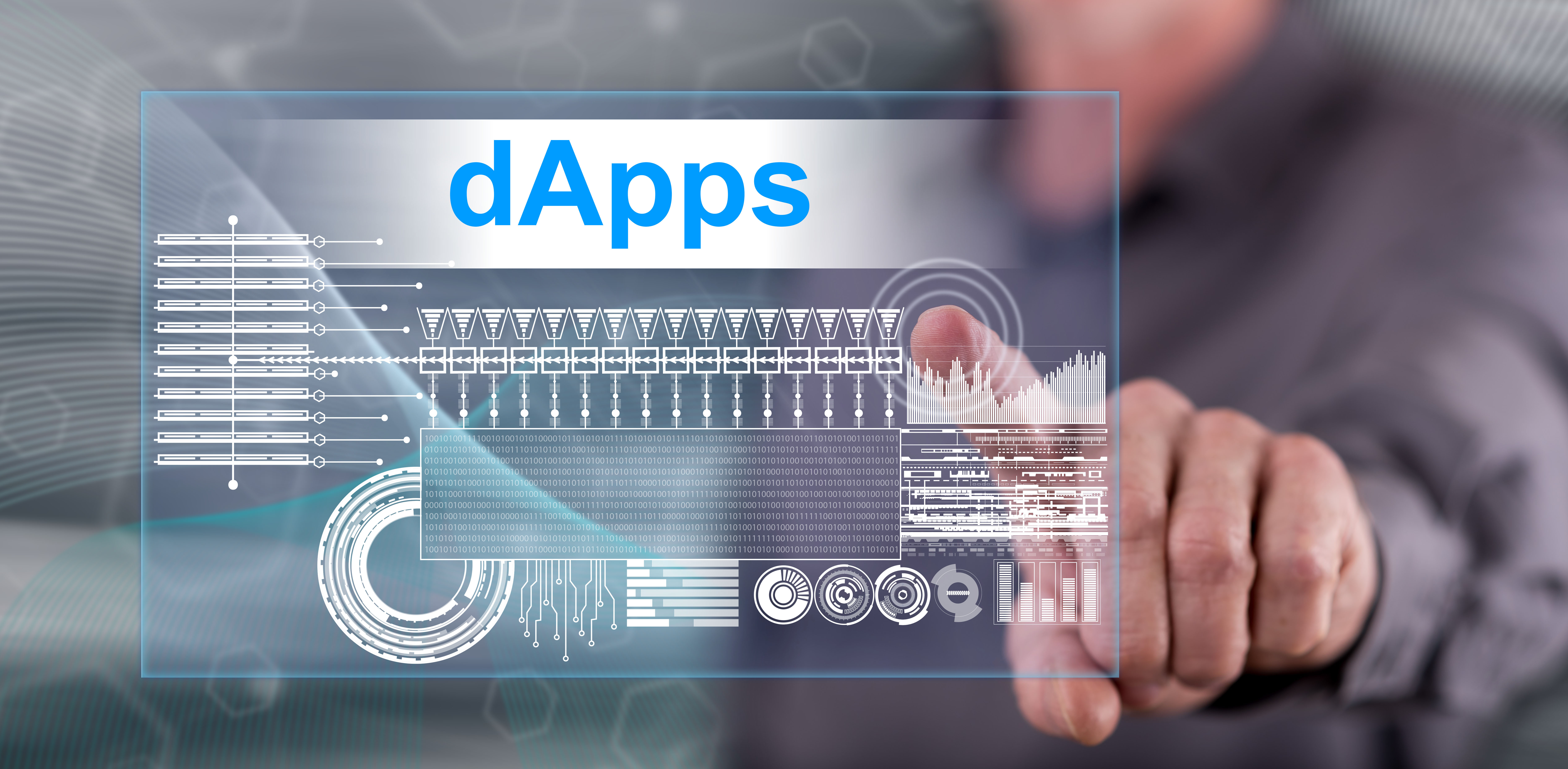 DappRadar Expands Beyond Original B2C Model With Worldwide Decentralized Application Store