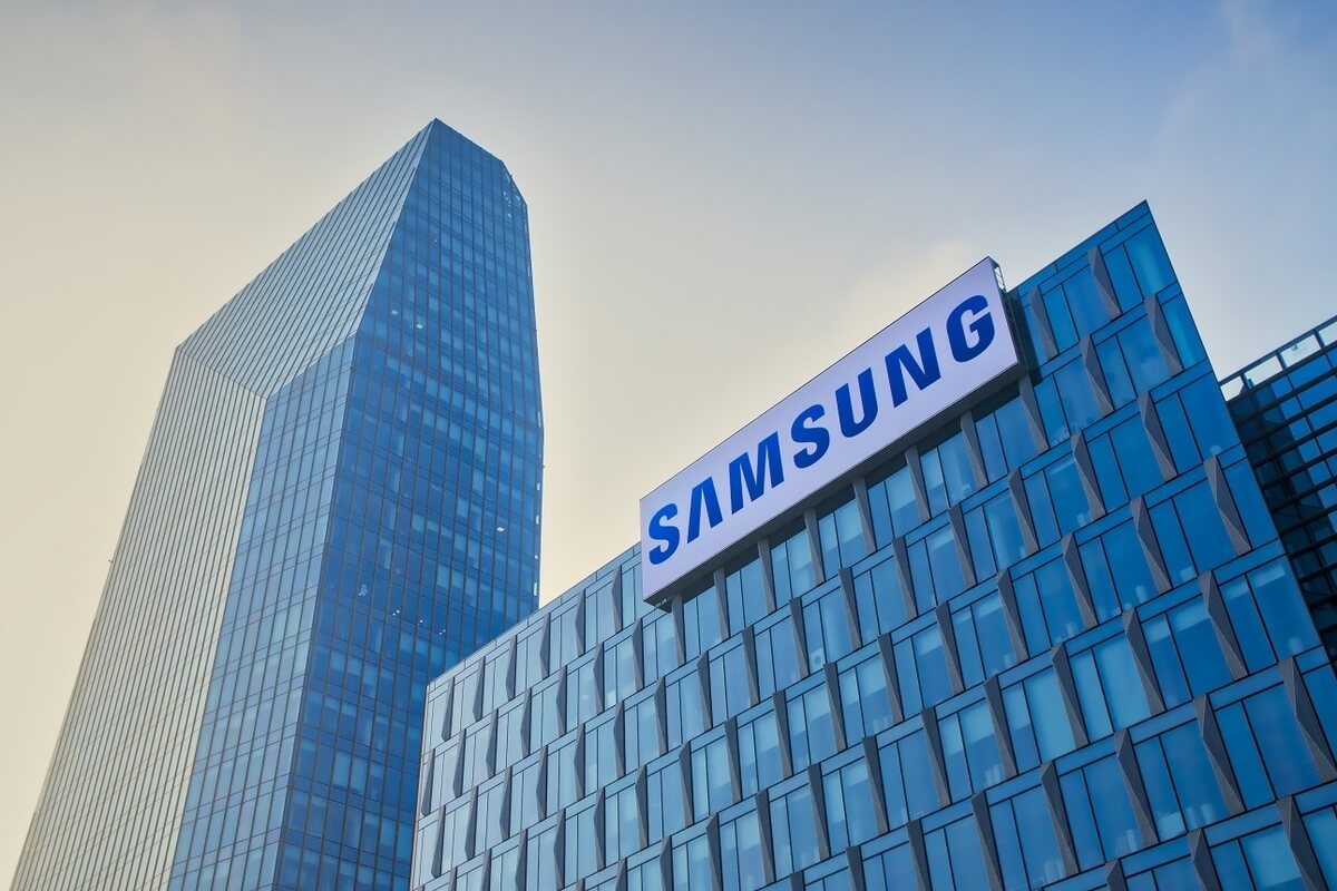 Samsung onthult tv’s waarmee eigenaren in NFT’s kunnen handelen