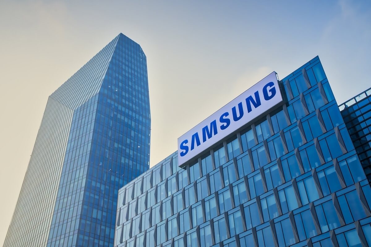 Samsung Televizyonlara NFT Özelliği Geliyor