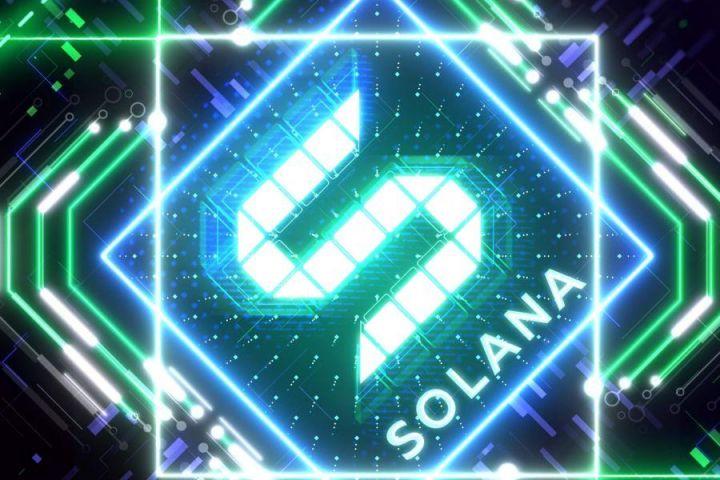 Solana снова упала после DDoS-атаки