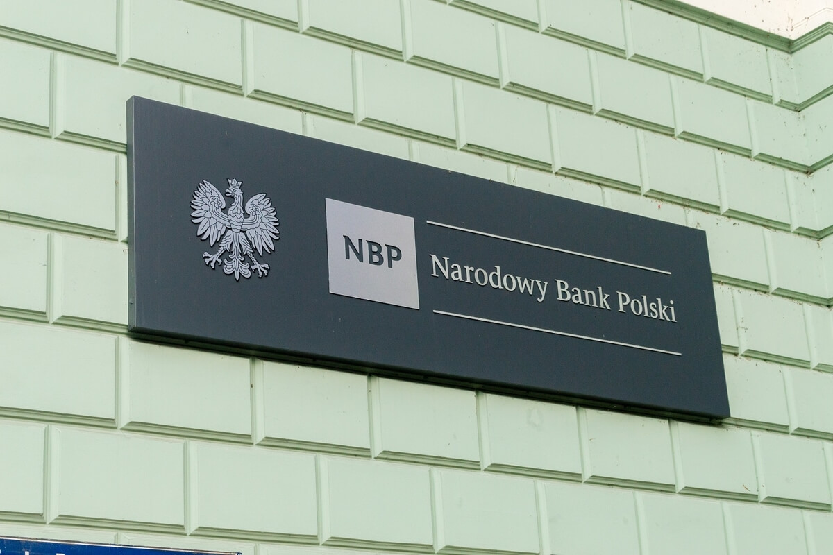 Los bancos polacos rechazan los proyectos de CBDC y criptoactivos