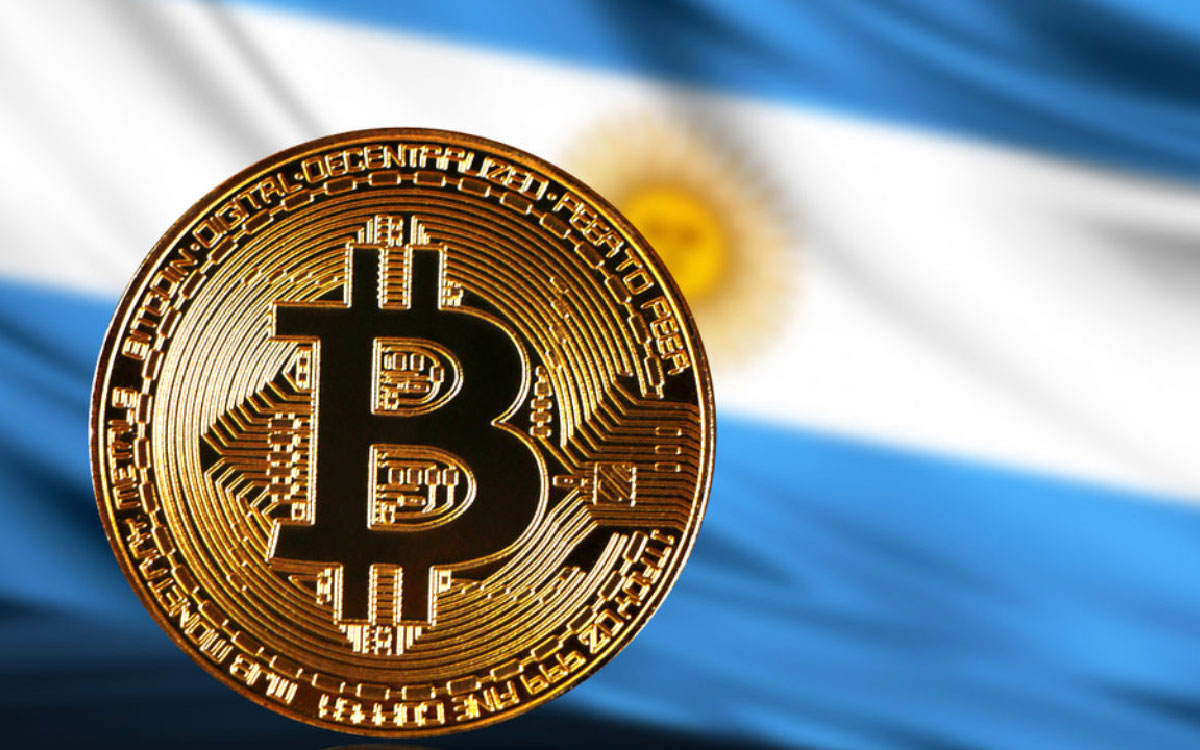 Santiago Siri: “Buenos Aires es la capital cripto del mundo por excelencia”