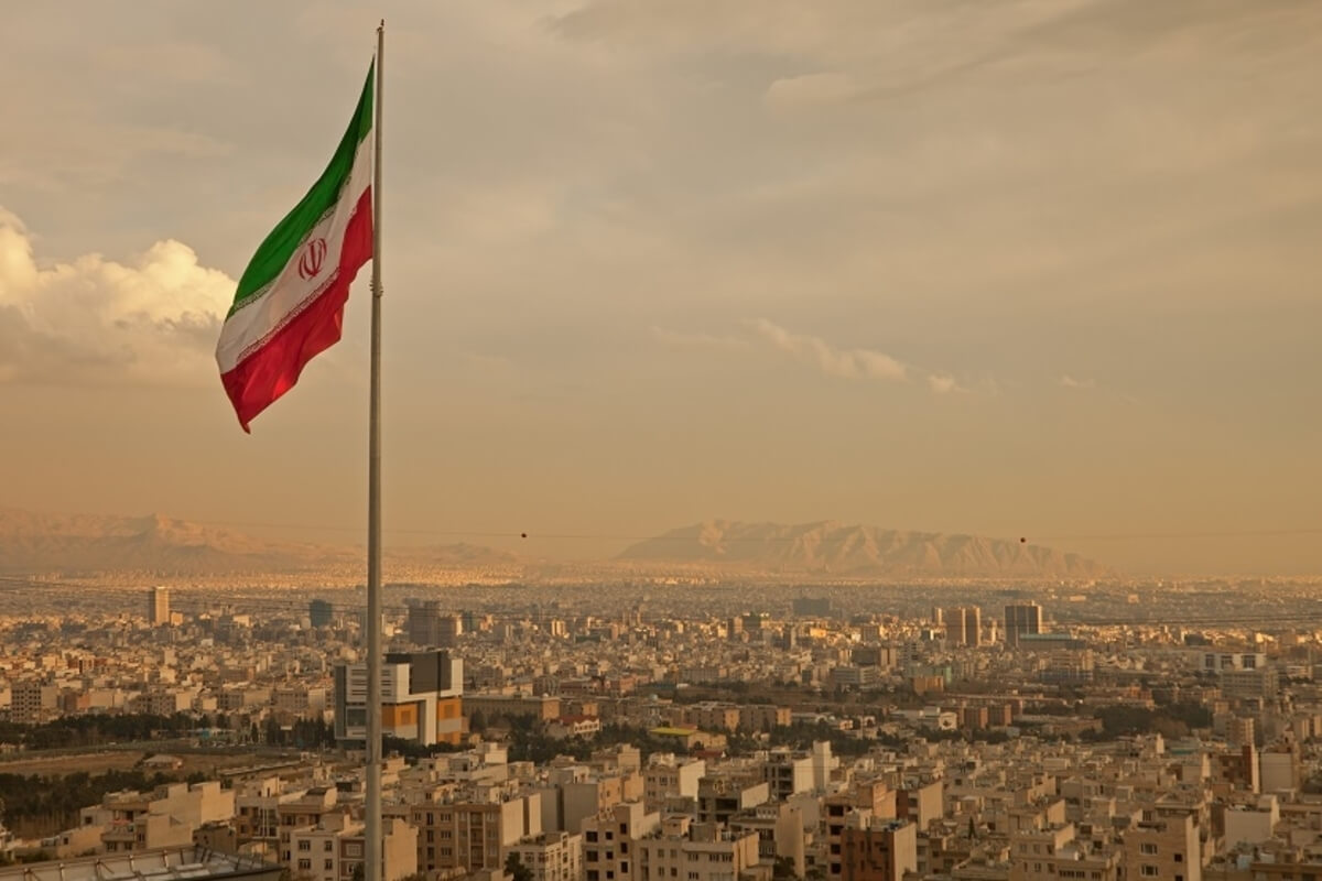 Иран разрешил использовать цифровые валюты для международных платежей