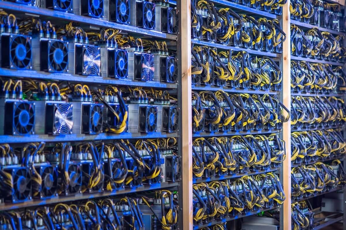 Another Solo Bitcoin Miner Finds Valid Block - Bitcoin Magazine