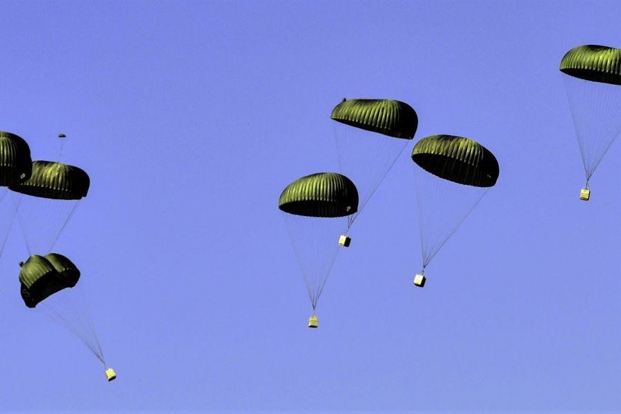 È tempo di migliorare il sistema degli Airdrop Crypto