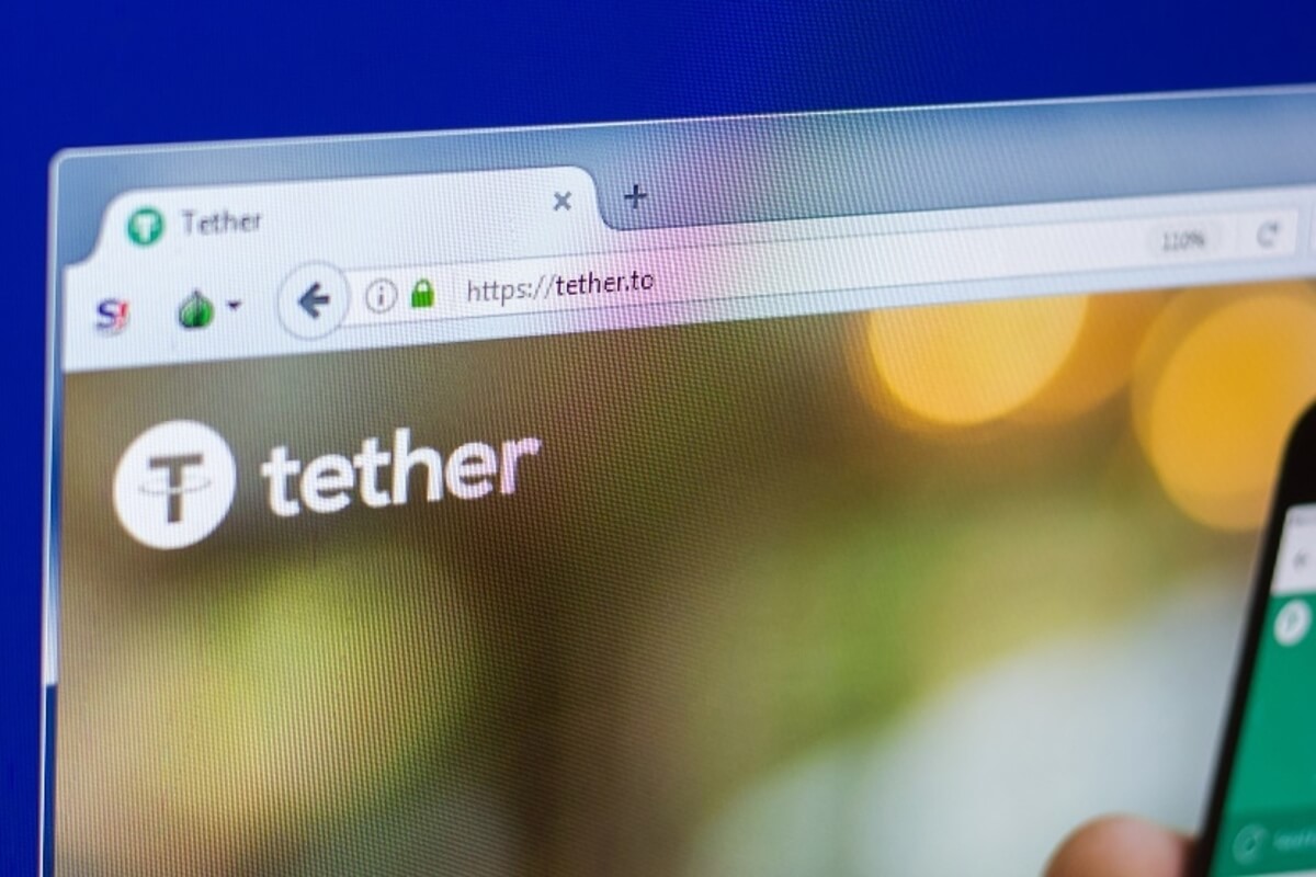 Tether заморозил 160 млн долларов по запросу правоохранительных органов