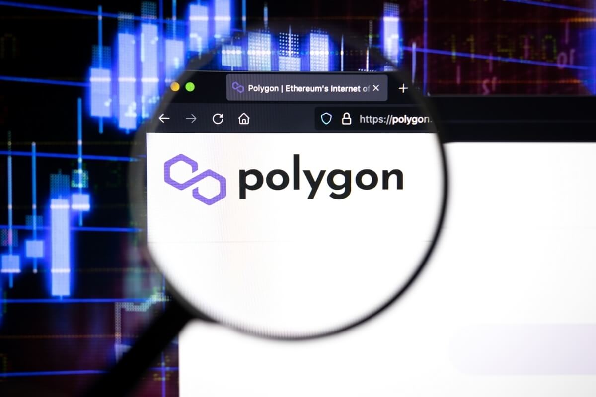 Polygon реализует улучшение Ethereum 1559; MATIC падает